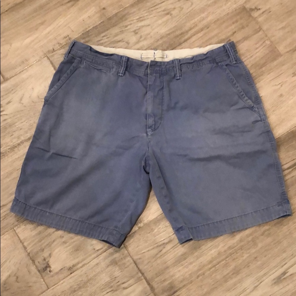 Flash Sale! Polo by Ralph Lauren Shorts -size 38